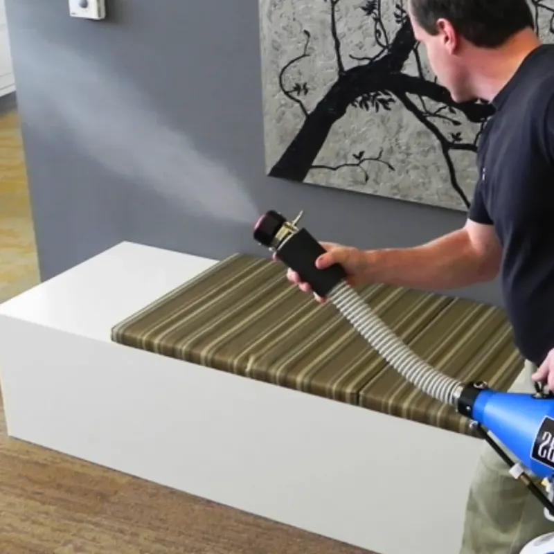 Professional Odor Removal in Hybla Valley, VA